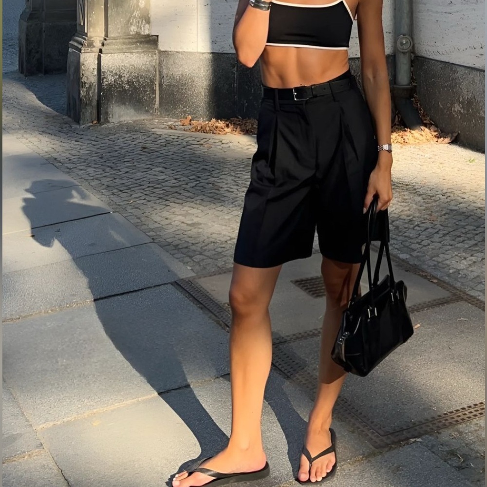 NWT Havianas Black Sandlas ✨🩴 - Picture 3 of 6